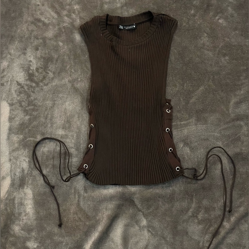Zara - Top